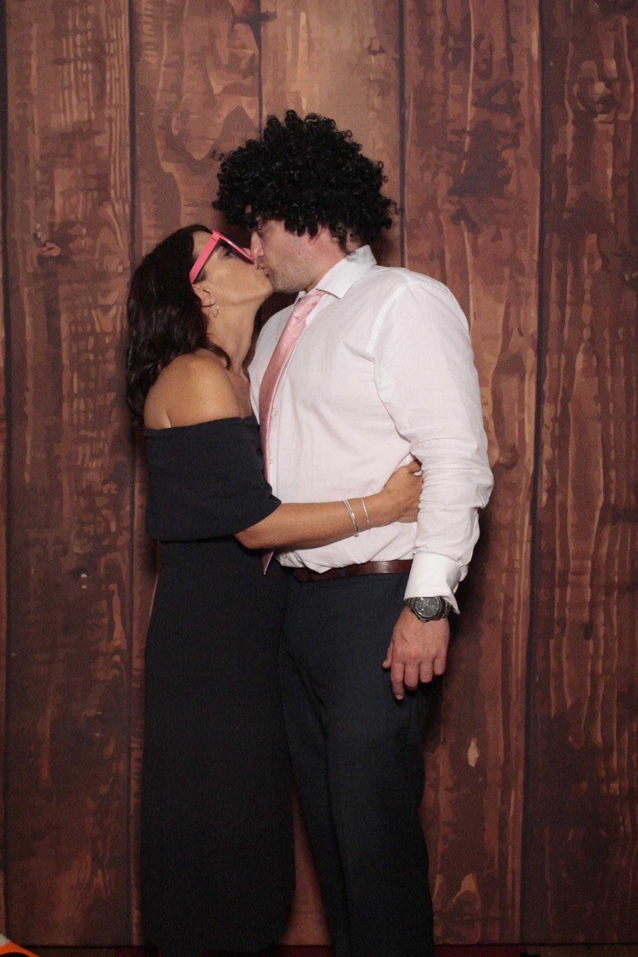 Samantha & Sean's Wedding | View more photos from the event at gallery.myphotoboothexperience.co.uk/u/MyPhotoBoothExperienceLtd/Samantha-Seans-Wedding